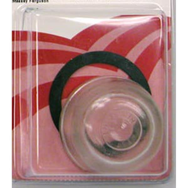 Aftermarket Fits Allis-Chalmers Fuel Sediment Bowl & Gasket Tractor B C D Fits Cub SUP - 17C52