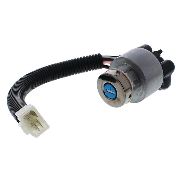 Db Electrical Ignition Switch for Kubota L3240DT3, L3240F3 34670-31823, 34670-31824 - 1900-0925