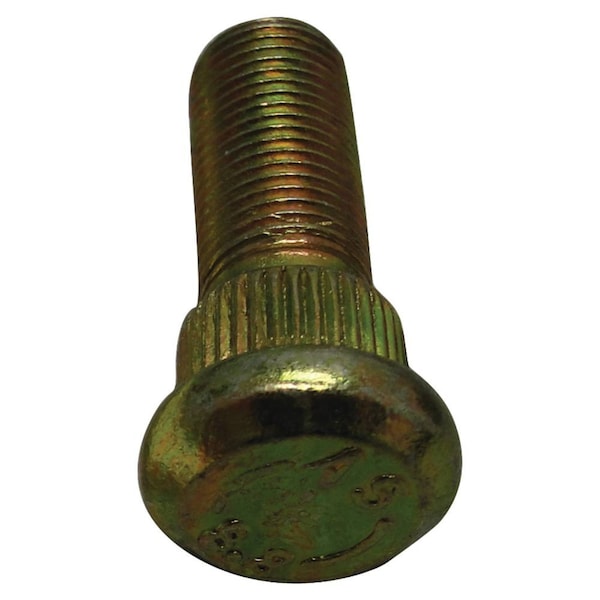 Db Electrical NEW Wheel Stud for Massey Ferguson Tractor - 831420M1 - 1208-0005