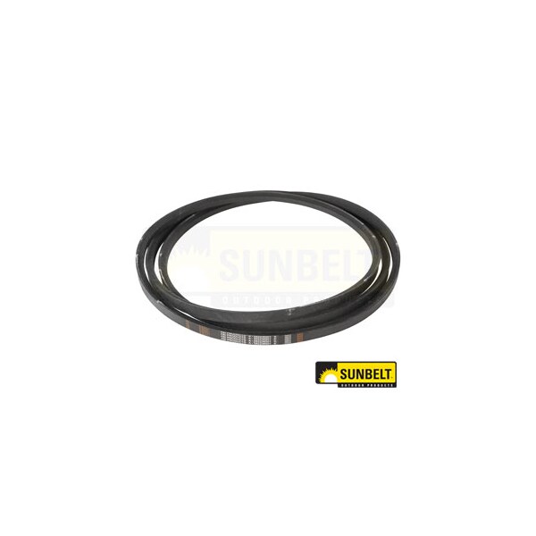 A & I Products Belt, Deck 0" x0" x0" - A-582236501