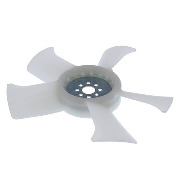 Db Electrical Radiator Fan For Kubota B2320DT B2320DTN-1 B2320DTWO B2320HSD 16264-74110 - 1906-1002