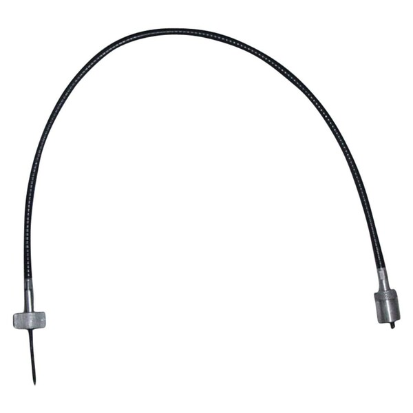Db Electrical HourMeter Cable for Massey Ferguson Tractor 20D Others -1699381M92 - 1207-0402