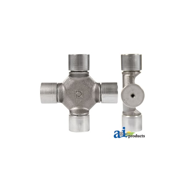 A & I Products Cross & Bearing Kit (Extended Lube CV) 1.5" x3.9" x4.1" - A-BP4120L0051