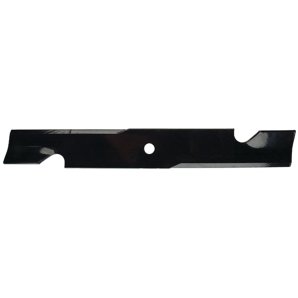 Oregon Hi-Lift Mower Blade, 18-3/4 " L, 2.25 " W - 94-060