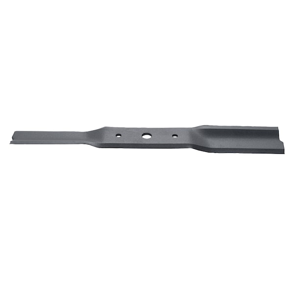 Oregon Low-Lift Blade, 100 Series, 19-1/2" L, 2.5" W - 191-392