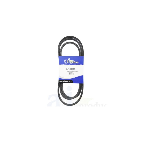 A & I Products Belt, Drive 14" x5" x1.5" - A-130969