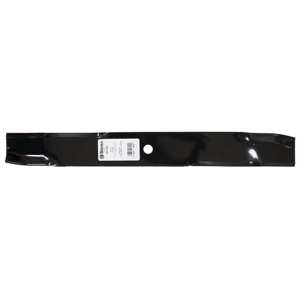Stens High-Lift Blade For John Deere Tcu35394 340-446 - 340-446