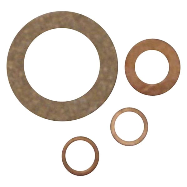 Db Electrical NEW Injector Seal Kit for Ford New Holland Tractor - C5NE9F596A - 1103-3199