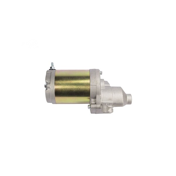 Aftermarket Electric Starter fits MTD 751-12207 951-12207 75112207 95112207 4P90HU Series - ELS60-0709