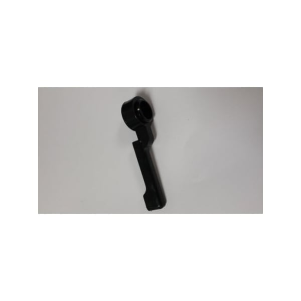 Kohler Lever Fuel Shutoff - 17 090 04-S