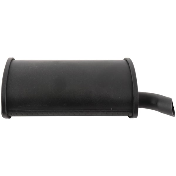 Db Electrical Complete Tractor Muffler for Kubota BX1800D, BX1830D, BX2200D, BX22D, BX23D - 1917-8307