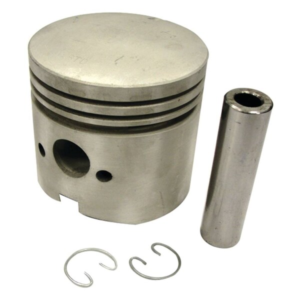 Db Electrical Piston For Ford/ Holland 2N, 8N, 9N 8N6108A, 8N6108B, 9N6149A - 1109-1018