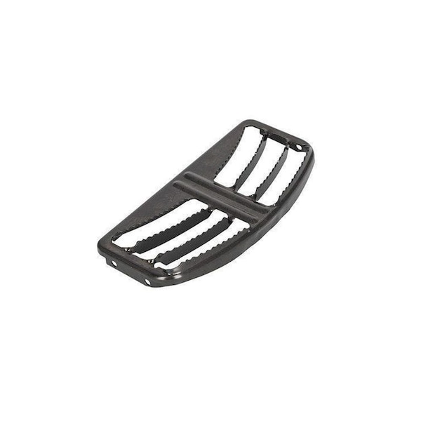 Aftermarket One (1) New Step Fits New Holland Tractor Models- Replaces Part Number 87371925 - CAL50-0572