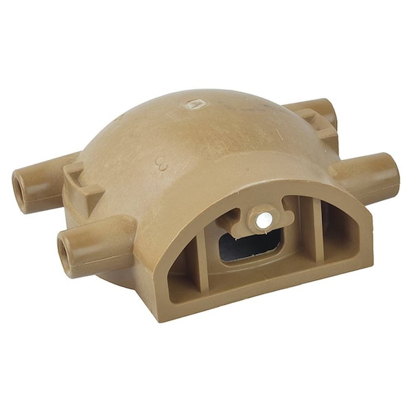 Db Electrical Distributor cap For Ford/ Holland 2N, 8N, 9N 9N12106C - 1100-5005