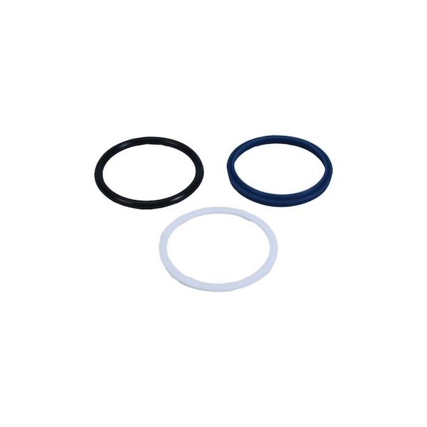 Db Electrical Complete Tractor Hydraulic Seal Kits for Kubota SVL90 Compact Track Loader - 1901-1285
