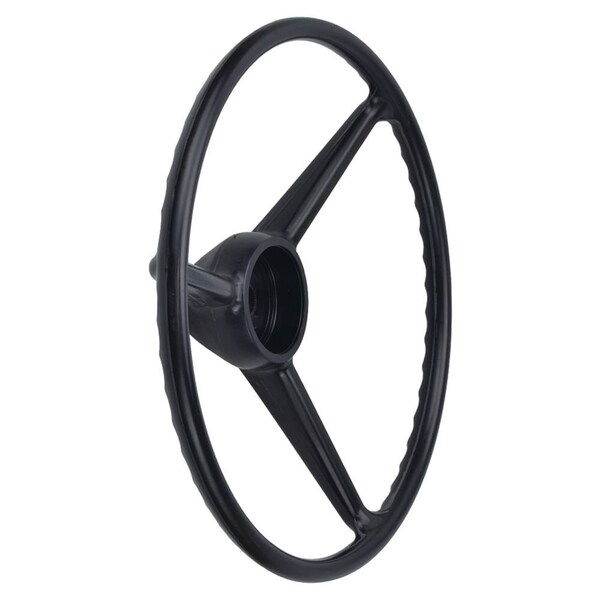 Db Electrical Steering Wheel for Case 1026, 1066 385156R1, HH385156; - 1704-1003