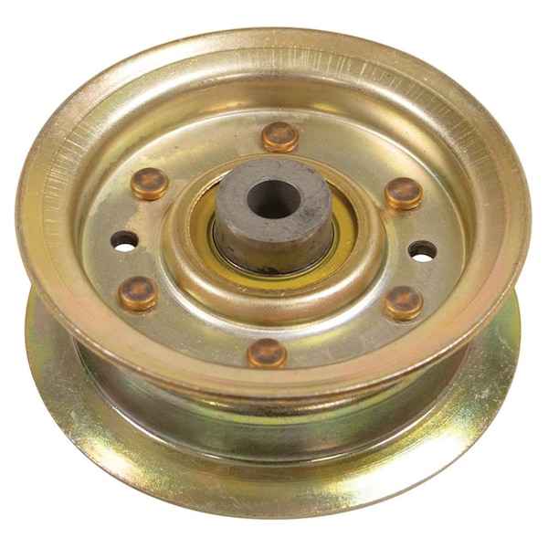 Stens New Flat Idler For John Deere X Series, La Series, L Series, 105, 115, 145 And 155C Am135773 - 280-773