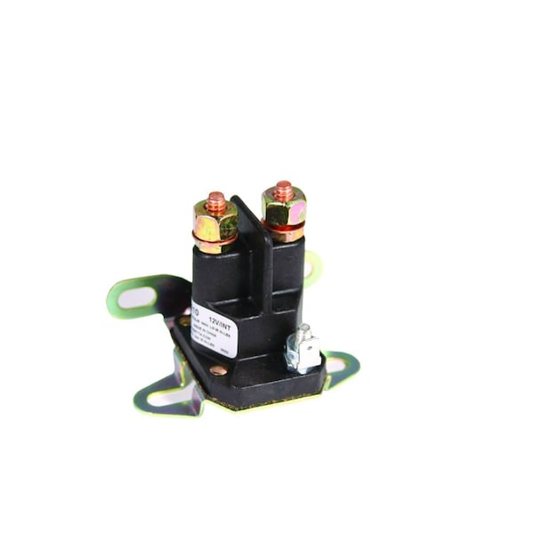 Stens Starter Solenoid For Briggs & Stratton 5409D, 5409H, 5409K 435-431 - 435-431
