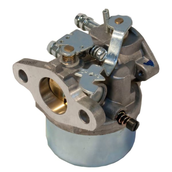 Stens New 520-906 Carburetor For Tecumseh Oh195, Ohh50, Ohh55 And Ohh60 - 520-906