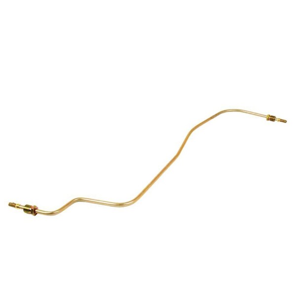 Aftermarket One New Fuel Pipe Fits Massey Ferguson 135UK 20D 20E 240 250 30E 888488M91 - 888488M93