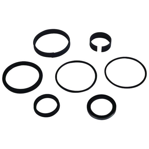 Db Electrical Hydraulic Cylinder Seal Kit For Ford 86570931 For Industrial Tractors; - 1101-1264