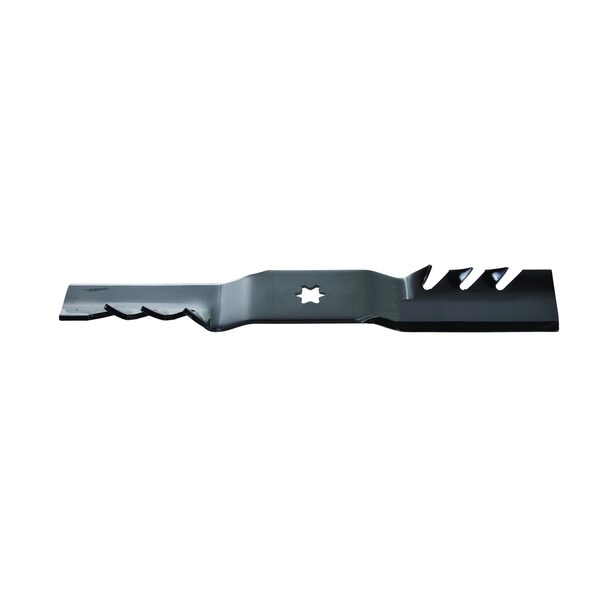 Oregon Lawn Mower Blade, Gator G3, 23-1/4" for Craftsman, Cub Cadet, MTD, Troy-Bilt - 96401