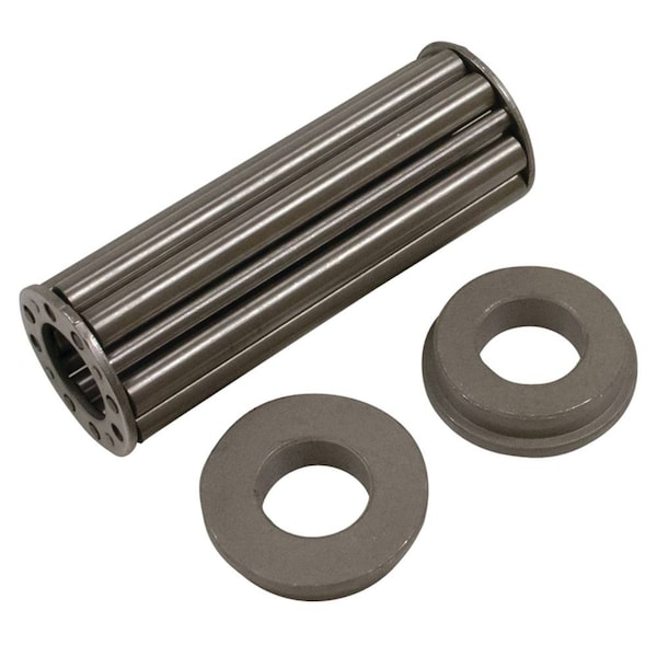Stens Wheel Bearing Kit 230-616 For Encore 9X3.50-4 Deck Wheels - 230-616