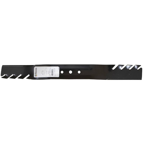 Stens Toothed Blade For Toro 21" Walk Behind Super Recycler Mowers 116-4500 - 346-429