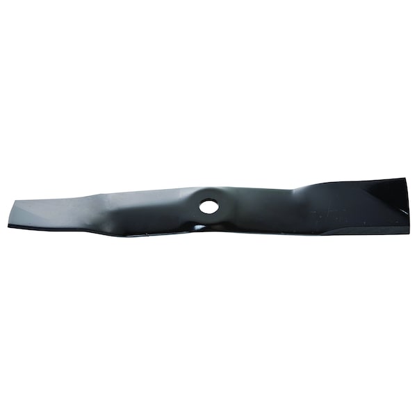 Oregon Lawn Mower Blade, 16-15/16" for John Deere - 790-348
