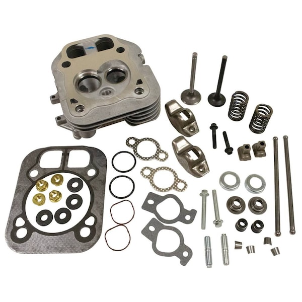 Stens Cylinder Head For Kohler Ch620, Ch640, Ch680, Ch682 24 318 219-S - 055-175
