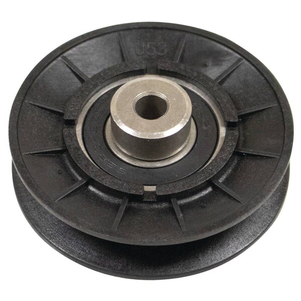 Stens New 280-846 V-Idler For John Deere Lt133, Lt150, Lt155, Lt160, Lt170, Lt180, Lt190, Stx38 Am121967 - 280-846