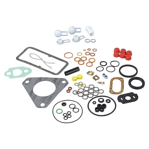 Db Electrical Injection Pump Repair Kit CAV style, major For Industrial Tractors; - 3003-3106