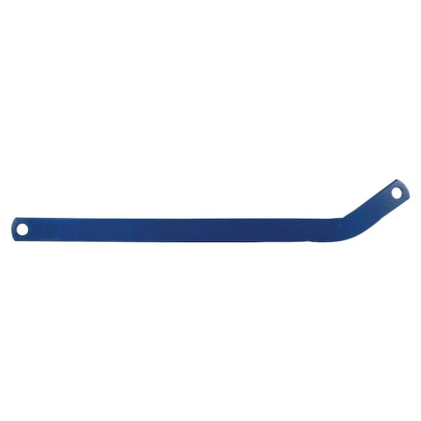 Db Electrical Stabilizer Bar LH For Ford/New Holland 2000 Series 3 Cyl 1965 Tractors - 1113-2019