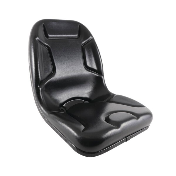 Stens High Back Seat For Kubota B1550D, B1550E. B1550Hstd, B1550Hste - 3010-0051