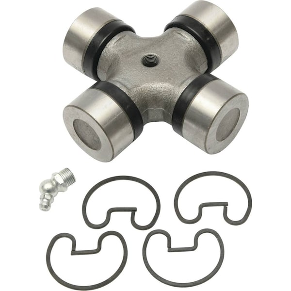 Db Electrical U-Joint For John Deere AE30034, SMA/Tisco 55N, 55R, Universal 10P715; - 3013-6065