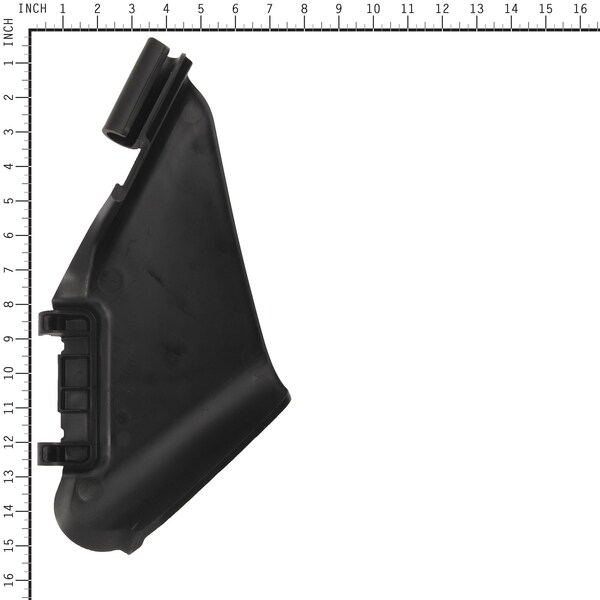 Briggs & Stratton Chute, Side Discharge - 703376