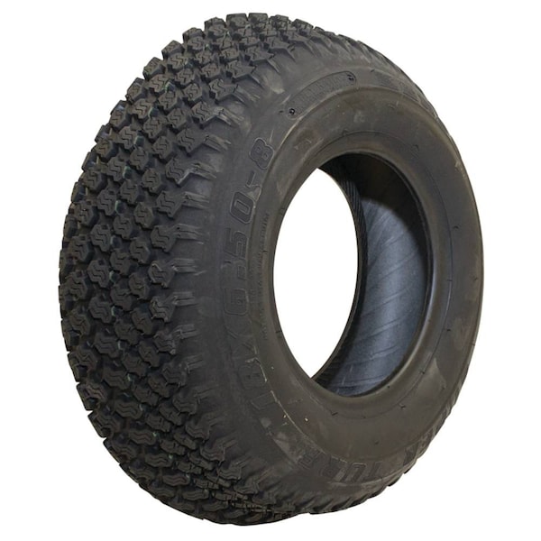 Stens Tire For Kenda 105000866A1, 24361016 Max Load Capacity 770 Lawn Mowers - 160-409