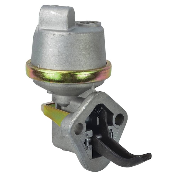 Db Electrical NEW Fuel Lift Pump for Case International - 84142216 87319987 J928143 - 1703-3002