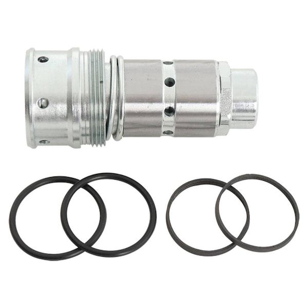 Db Electrical Quick Coupler for Ford/ Holland 2610, 2810 47922057, 83991555, 86508779 - 1101-1082