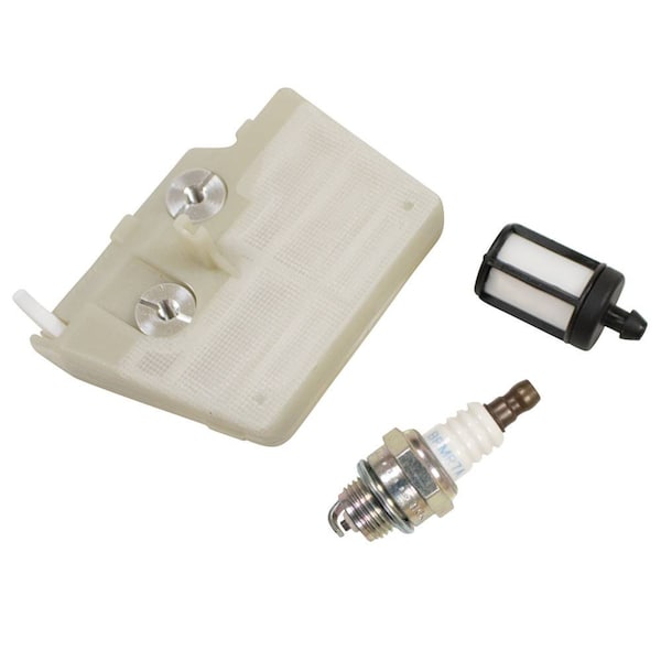 Stens Maintenance Kit For Stihl 1121 120 1618 - 605-136