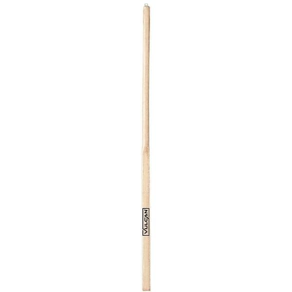Vulcan 34485 Post Hole Digger Handle, 45 in L, Hardwood, For Replacement for SKU  8521759 - 34485/35071