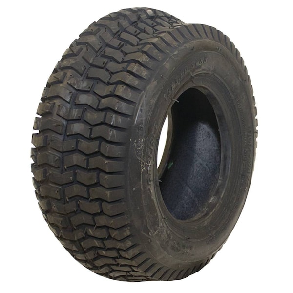 Stens 13x5.00-6 Lawn Mower Tire, 2 Ply, Turf Saver, 20 psi - 165-043