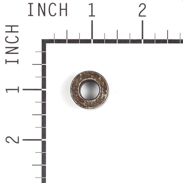 Briggs & Stratton Spacer, 3/8 x 3/4 x 1/2 - 2157081SM