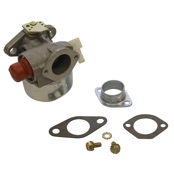 Stens Carburetor Fits Oem - Tecumseh Ecv100 Lav30 Lav35 730182 - 520-944