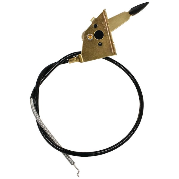 Stens New 290-629 Choke Cable For Mtd 700 Series 946-04364, 746-04364 - 290-629
