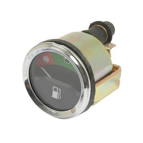 Aftermarket Fuel Gauge for Long Tractor 260C 310 310C 310DT 350 350DT 360 550DT 560 - TX12365