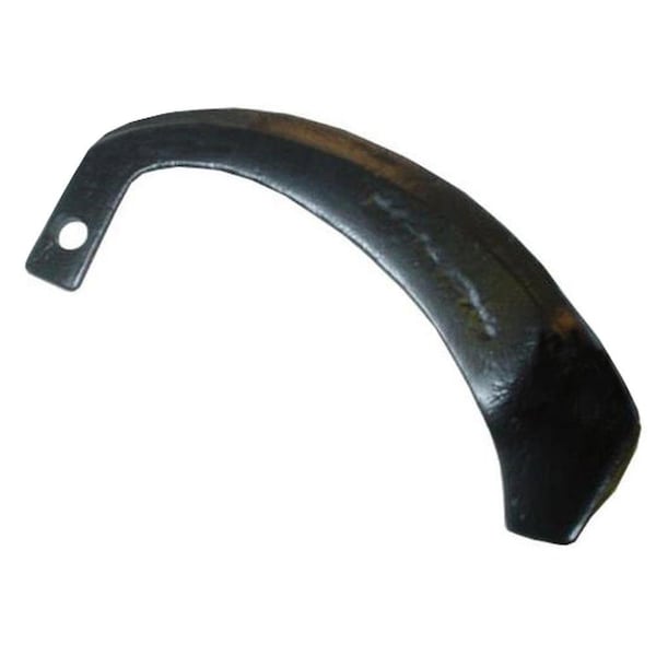 Aftermarket Left Hand Tiller Tine 19510718520 For Yanmar - TIW30-0014