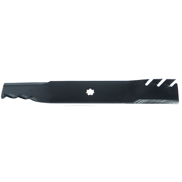 A & I Products BLADE-MOWER, PRED, 17", 7 LOBE, MULCH 16.9" x2.51" x1.25" - A-B1PD5017