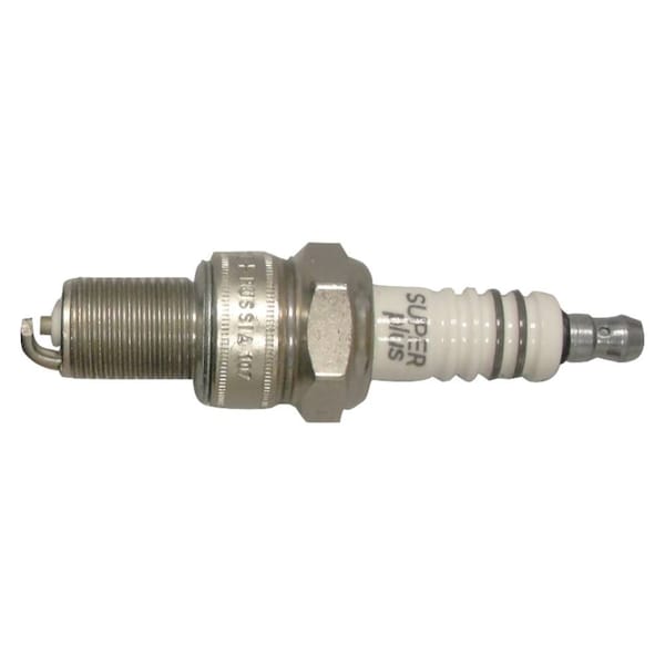 Db Electrical NEW Spark Plug for John Deere Tractor M805853 B192066-7006 WR8DC - 1400-6000