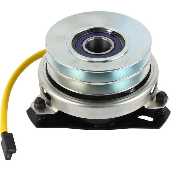 A & I Products CLUTCH, PTO XTREME X0450 12.5" x9" x6" - A-B1XT0450